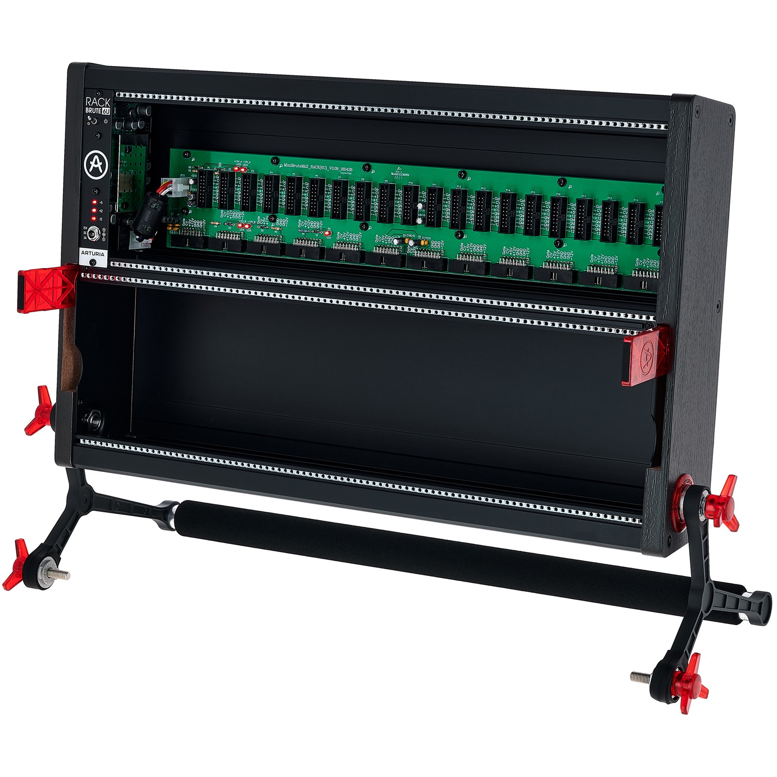 Arturia RackBrute 6U Noir – United States