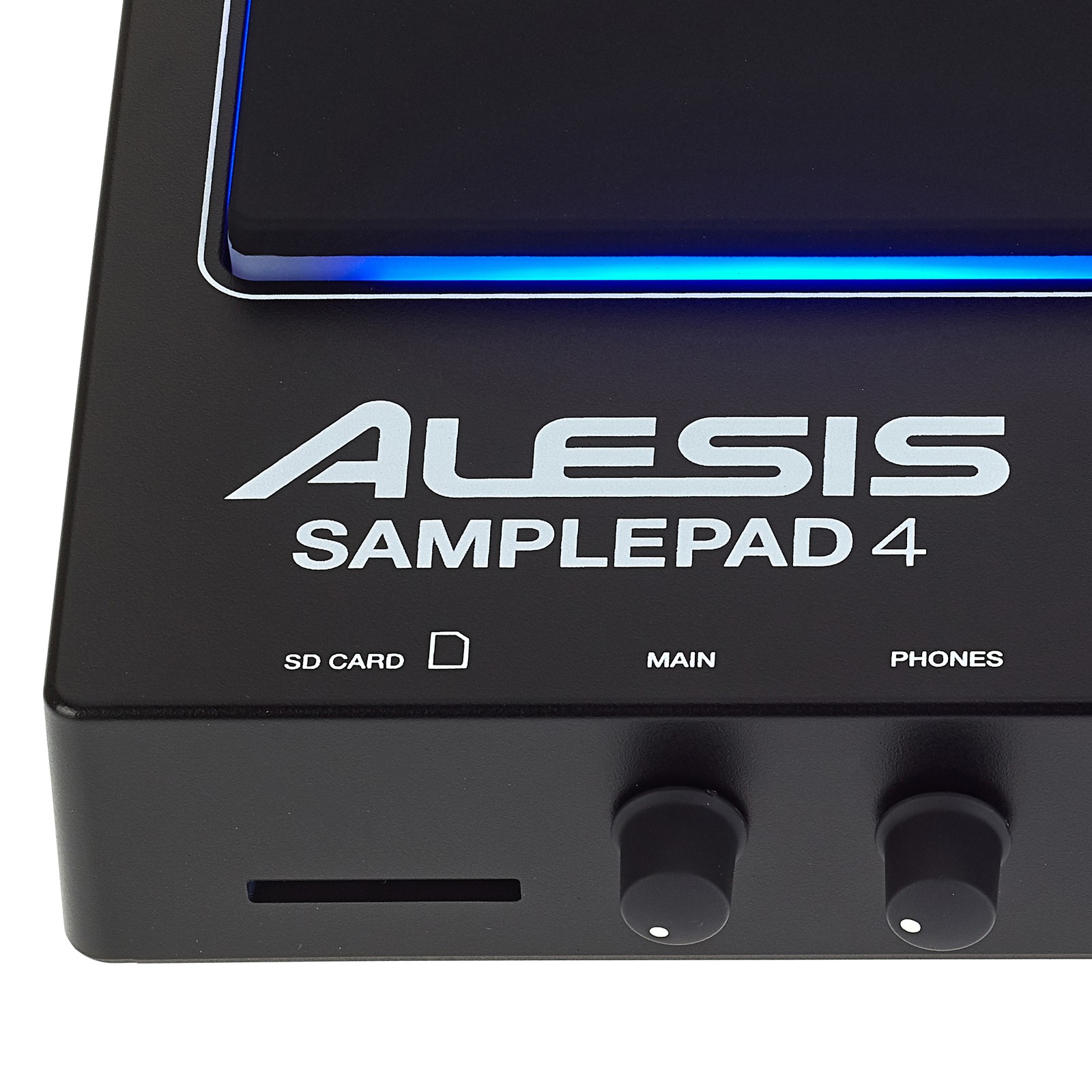Alesis Samplepad 4 – United States