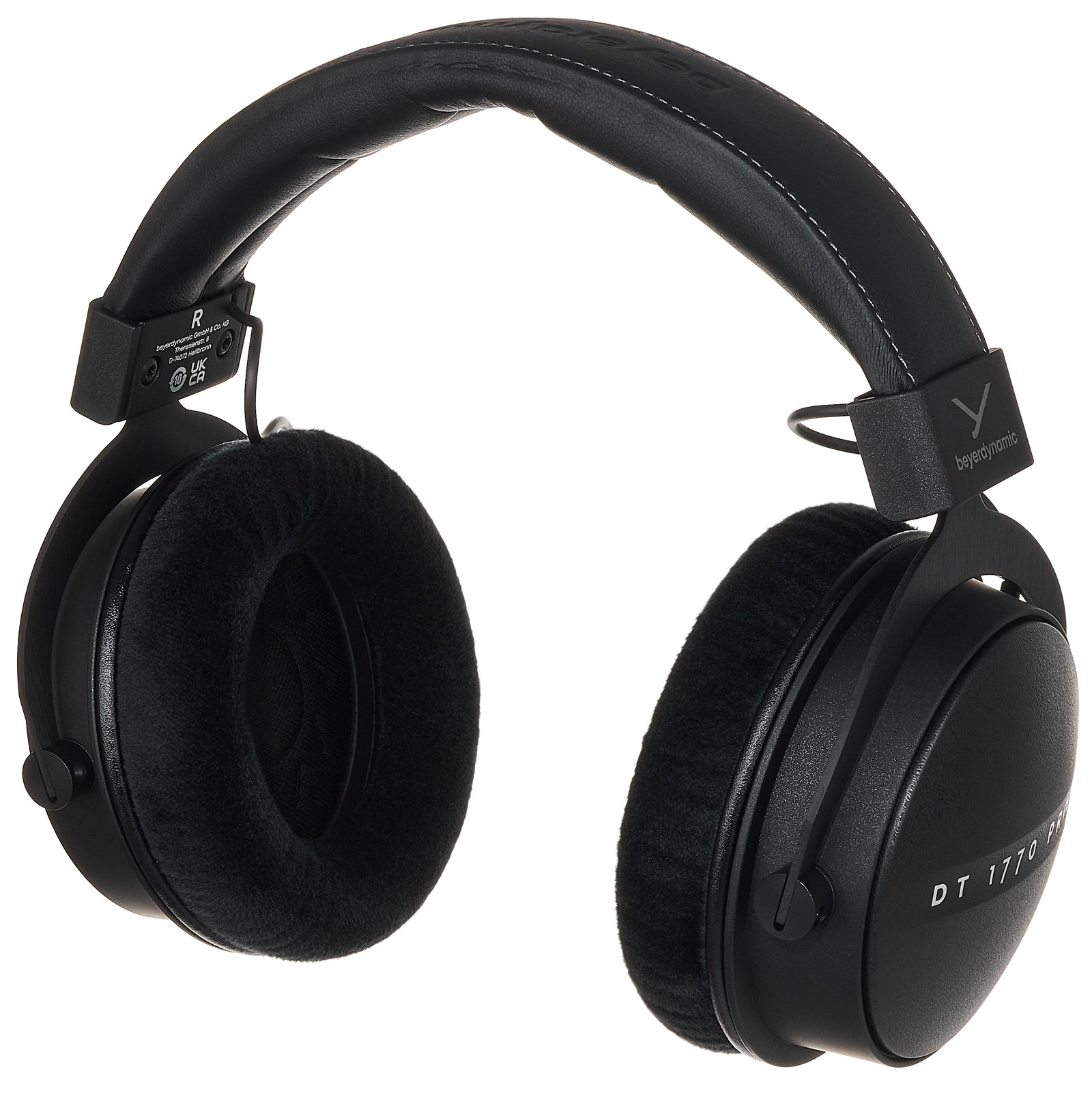 beyerdynamic DT 1770 Pro MKII – United States