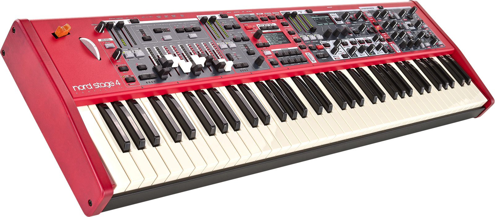 Clavia Nord Stage 4 Compact – United States