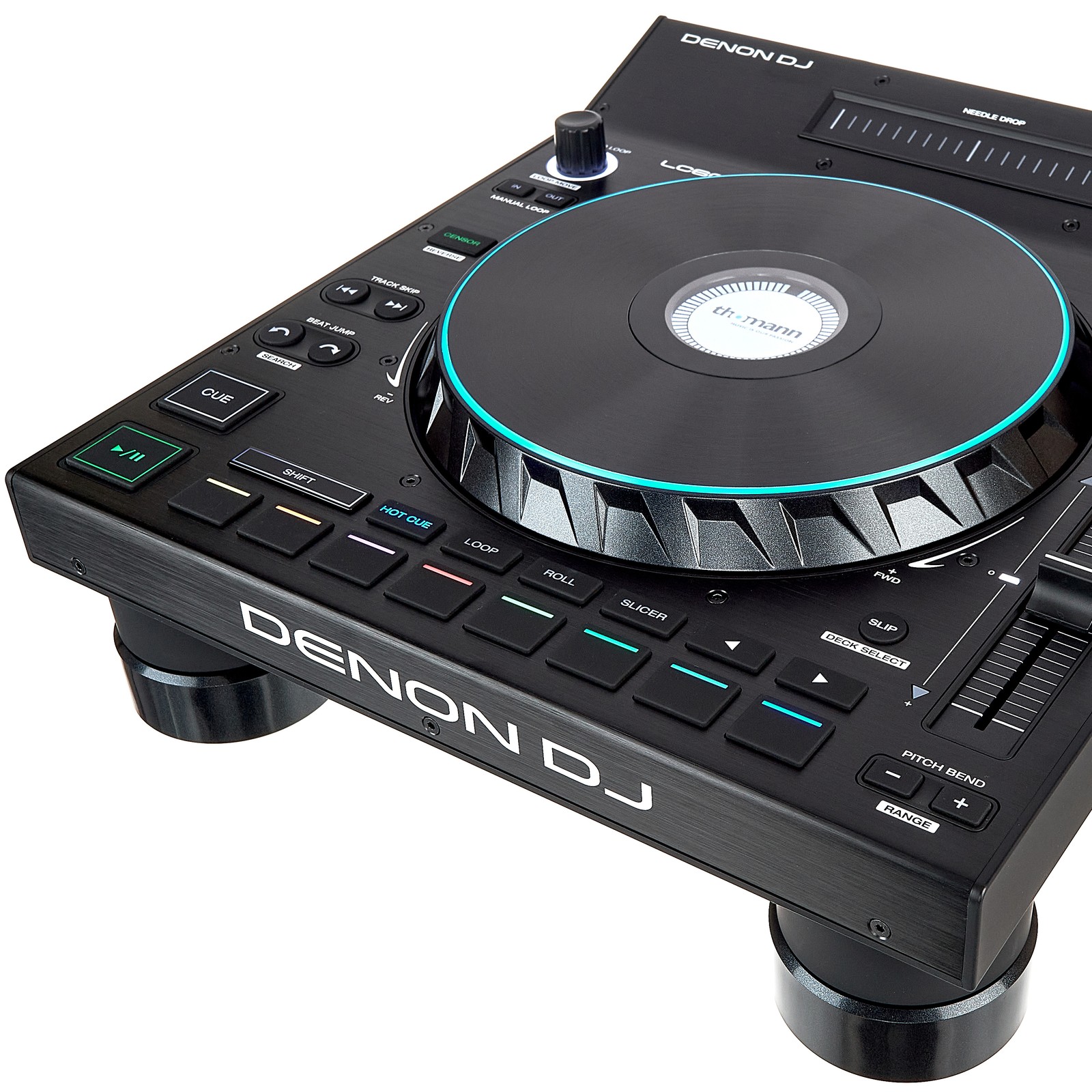 Denon DJ LC6000 Prime – United States