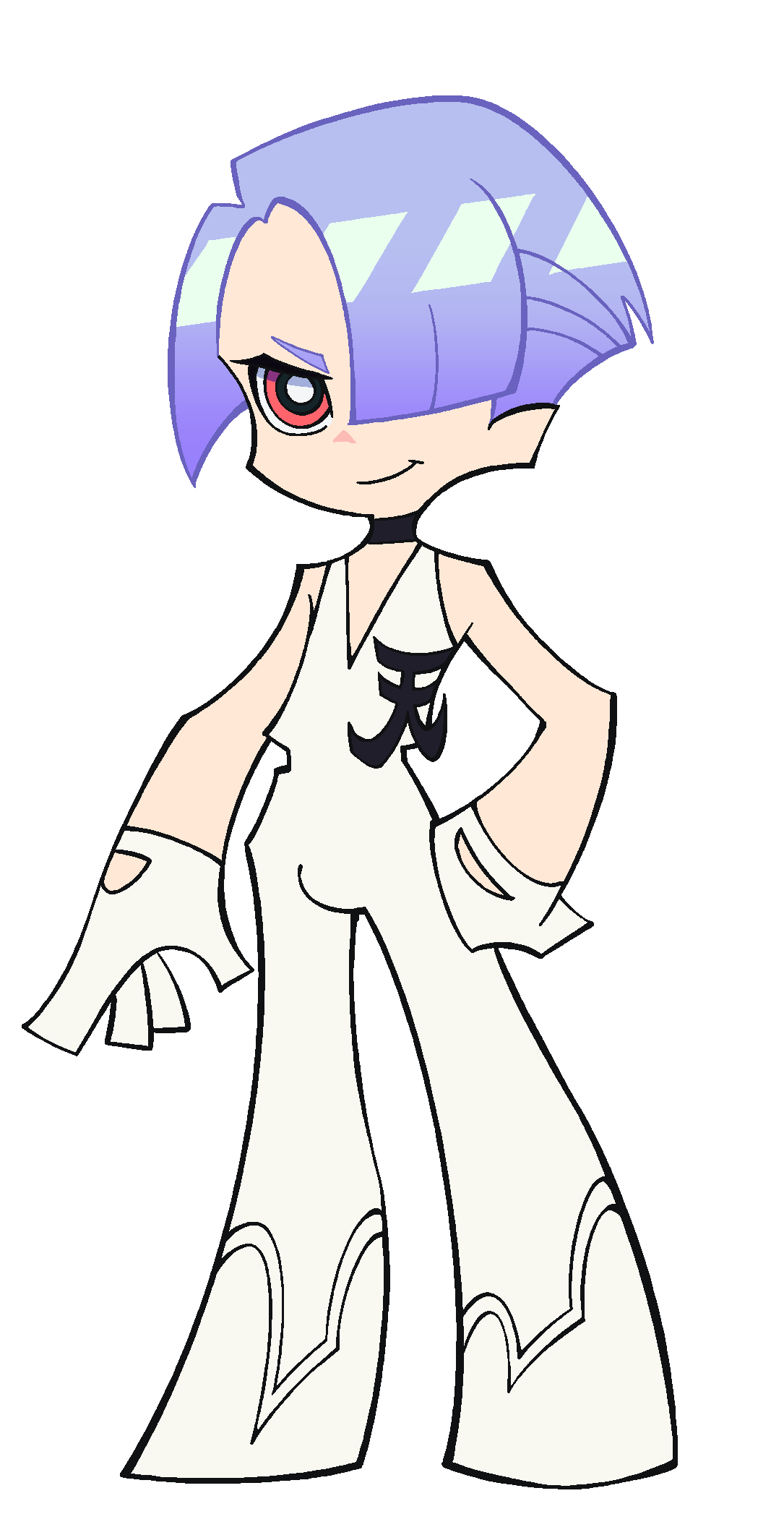 New PANTY & STOCKING with GARTERBELT Anime Reveals July 2025