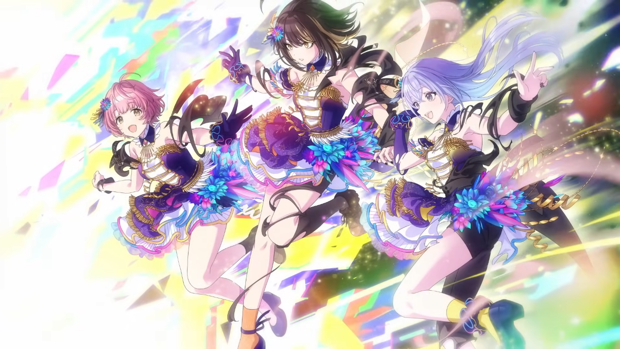 THE iDOLM@STER SHINY COLORS Celebrates 6th Anniversary with