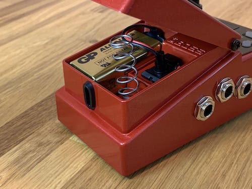 Loop Station Boss RC-3 - Test & Review 2026