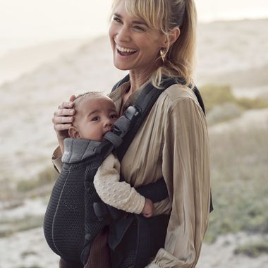 公式】ベビーキャリア HARMONY｜ベビービョルンの抱っこ紐 | BabyBjörn