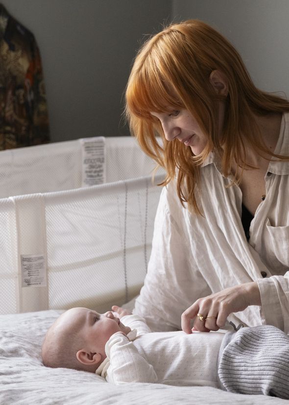 Baby Crib | BabyBjörn