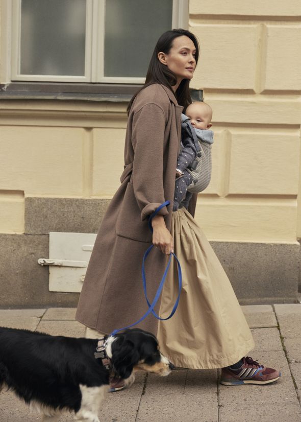 公式】ベビーキャリア HARMONY｜ベビービョルンの抱っこ紐 | BabyBjörn