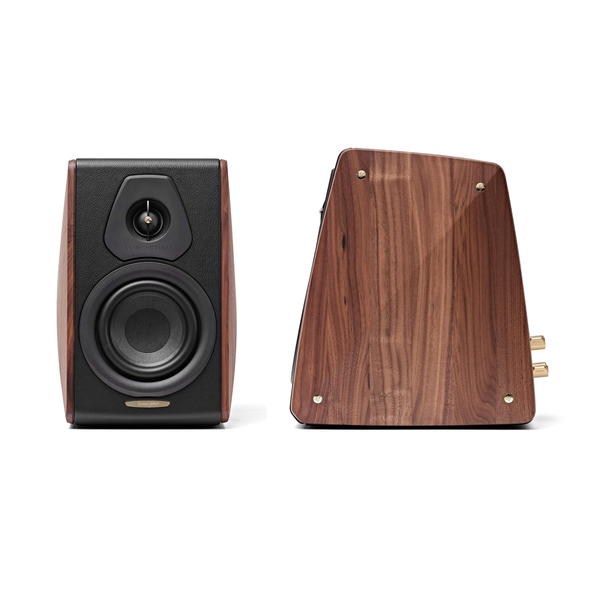 Concertino Bookshelf Speaker | Sonus faber