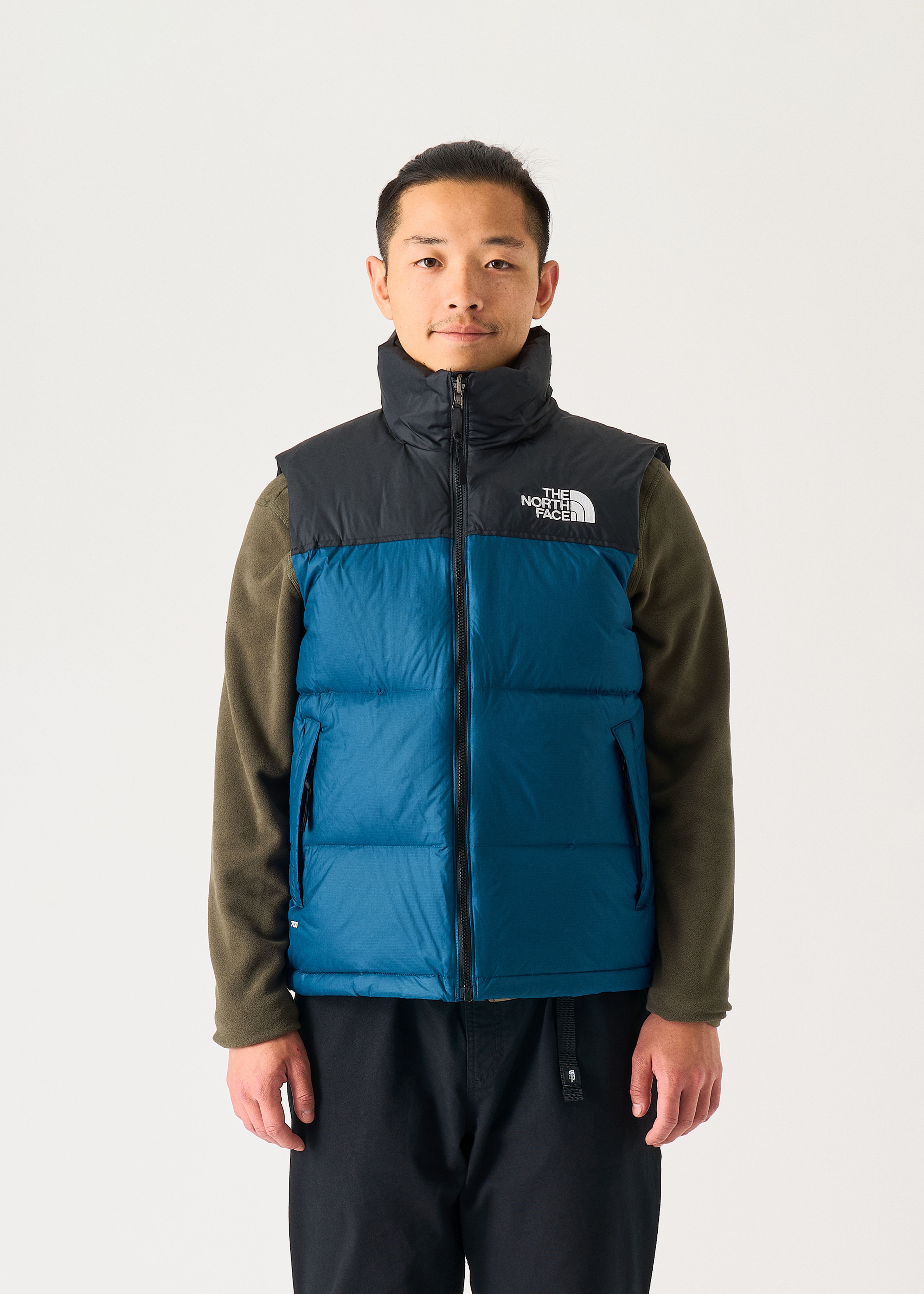 The North Face 1996 Retro Nuptse Vest