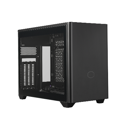 MasterBox NR200P V2 Mini-ITX PC Case | Cooler Master
