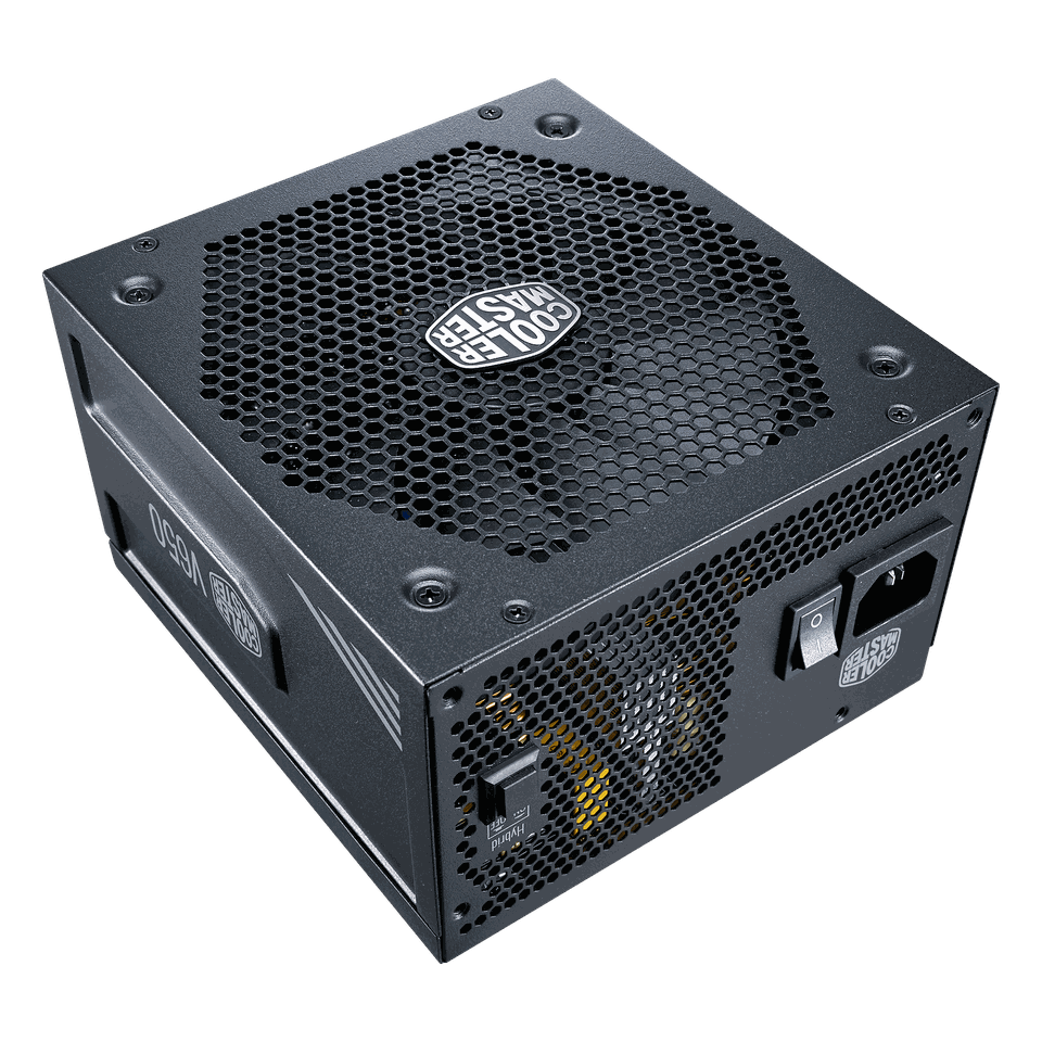 V650 Gold - V2 | Cooler Master