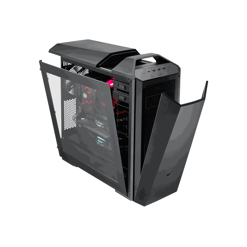 MasterCase Maker 5 | Cooler Master