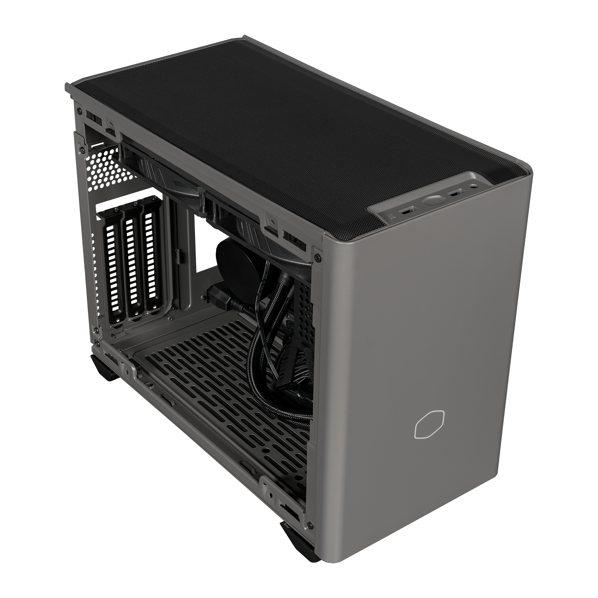 NR200P MAX | Cooler Master