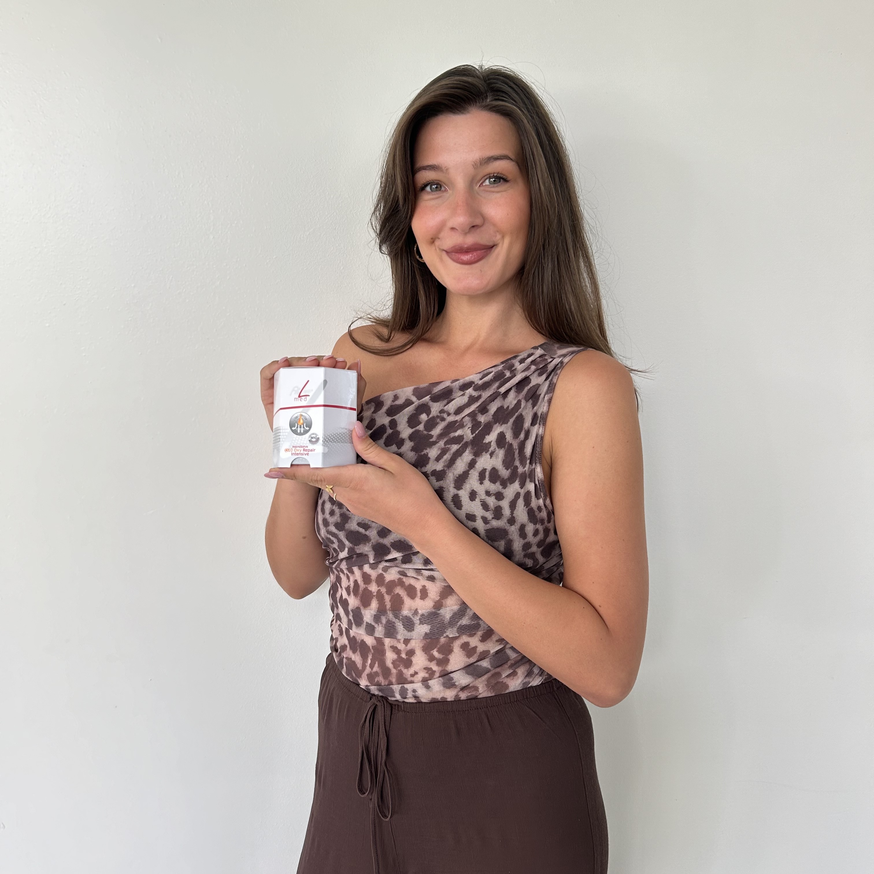 Q10 Oxy Repair Intensive