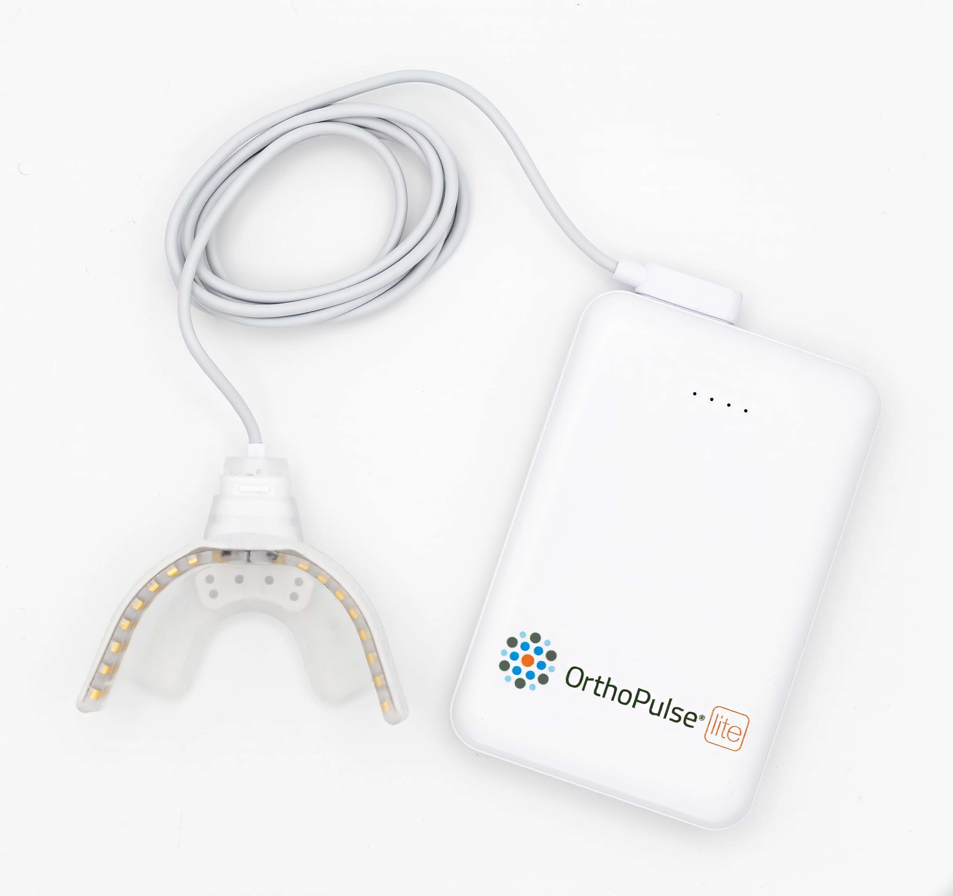 OrthoPulse® | Light up your Smile. Faster.