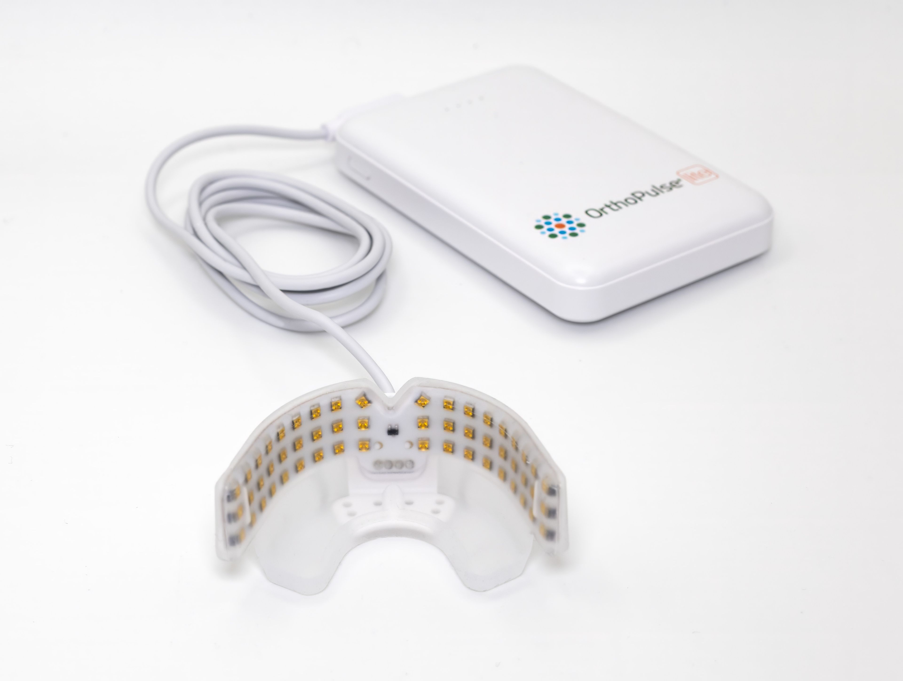 OrthoPulse® | Light up your Smile. Faster.