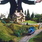 リンゴ・スター、きかんしゃトーマスの撮影現場にて : r/oldbritishtelly