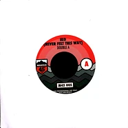 Jim Sharp - Never Gonna Get It (Jim Sharp Mix) / It Always Seems