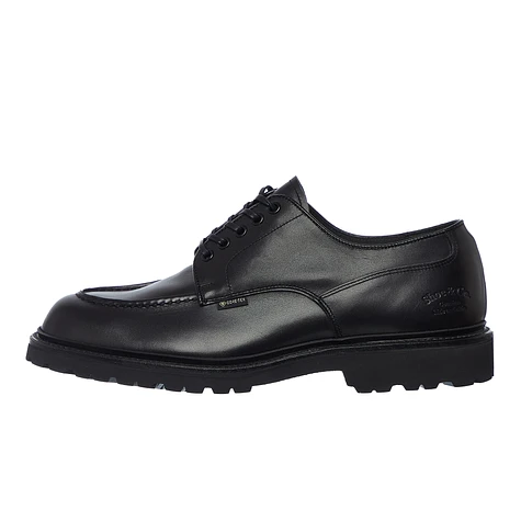 REGAL Shoe & Co. - U-Tip GTX (Black) | HHV