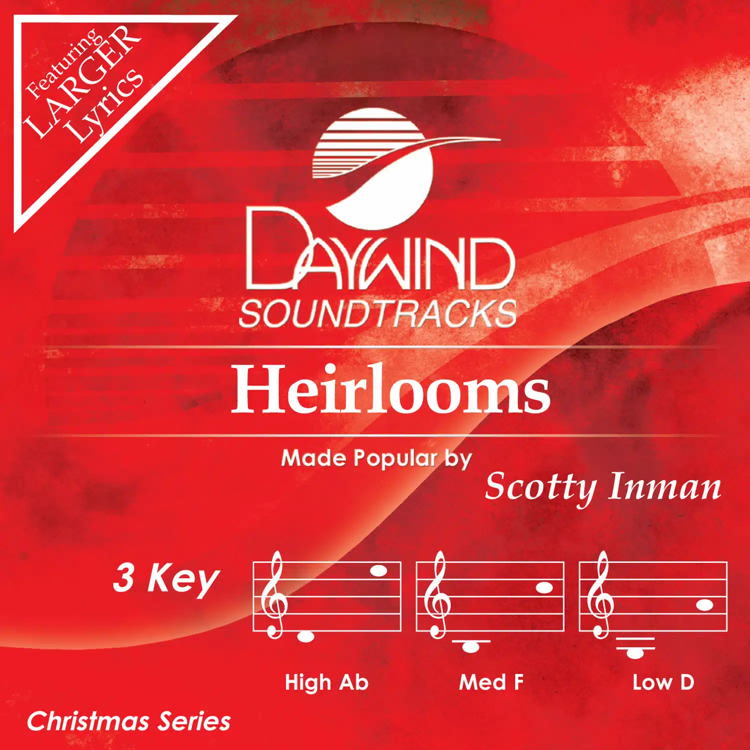 It's Christmas Y'all – Scotty Inman – daywind.com
