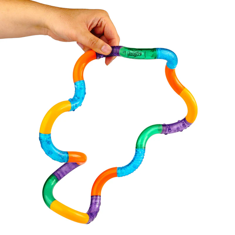 Jumbo Tangle Original Textured – A2Z Science & Toys
