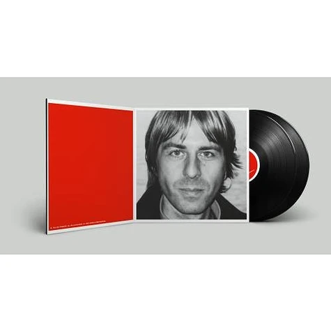 Jürgen Paape - Kompilation - Vinyl 2LP - 2023 - EU - Original | HHV