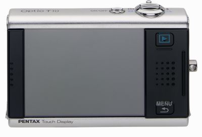 Pentax Optio T10 Digital Camera Sample Photos and Specifications