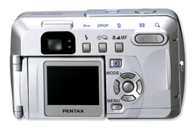 Pentax Optio 33LF Digital Camera Sample Photos and Specifications
