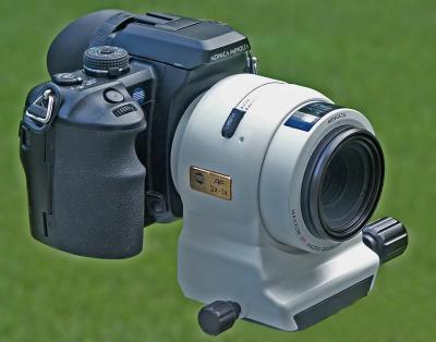 Minolta Maxxum Dynax 3X-1X AF Macro Zoom on 7D and Sony Alpha 100