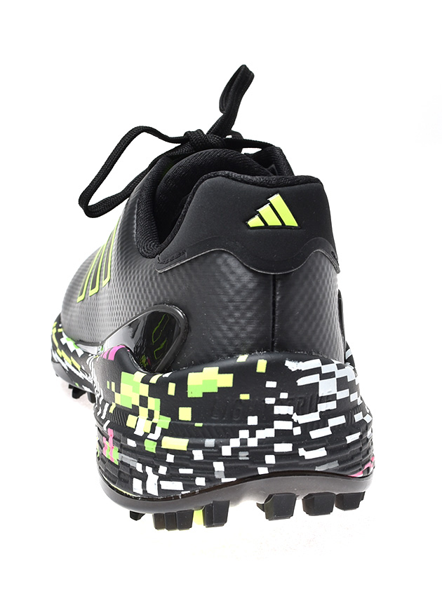 アディダスゴルフ ゴルフシューズ(ゼッドジー23 グリッチ) MCG32