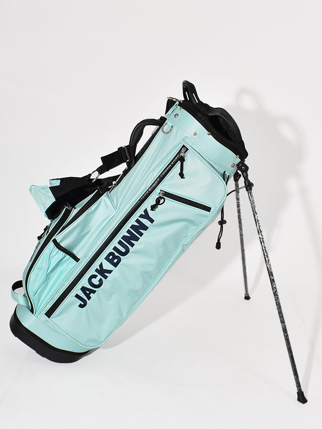 ジャックバニー 26年春夏新作 【定番】キャディバッグ 262-6980110