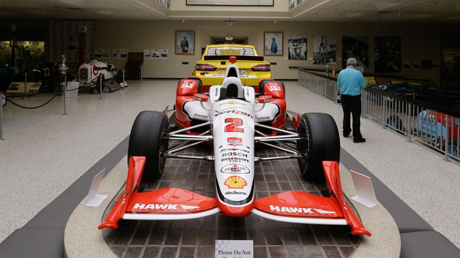 100th running of the Indy 500: Museum, tours and Main Street | Fox