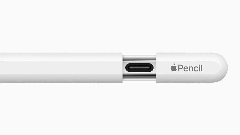Apple to offer USB-C equipped Apple Pencil with new pricing | Fox
