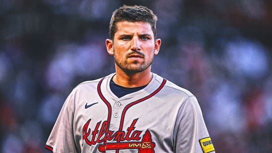 最終値下げ】MLB アトランタブレーブス オースティンライリー 27 最終