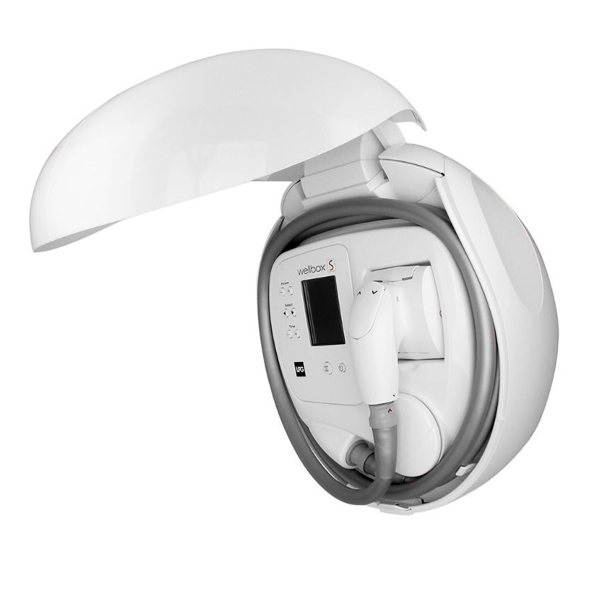 WELLBOX S – ENDOVENTURE ONLINE