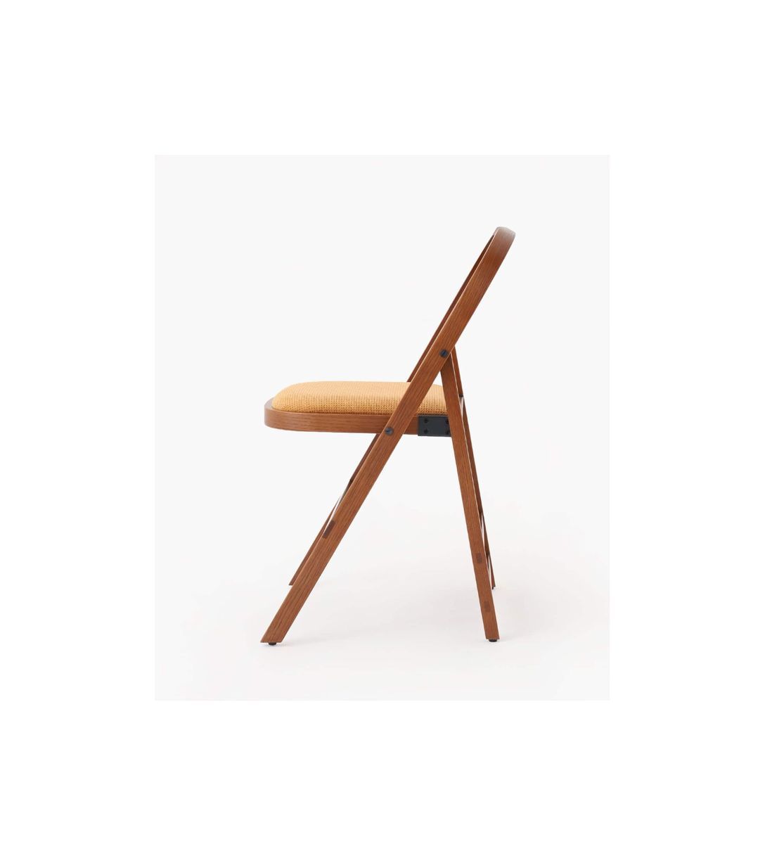 NEW】CULVER CHAIR 2nd (Fabric yellow) | JOURNAL STANDARD FURNITURE