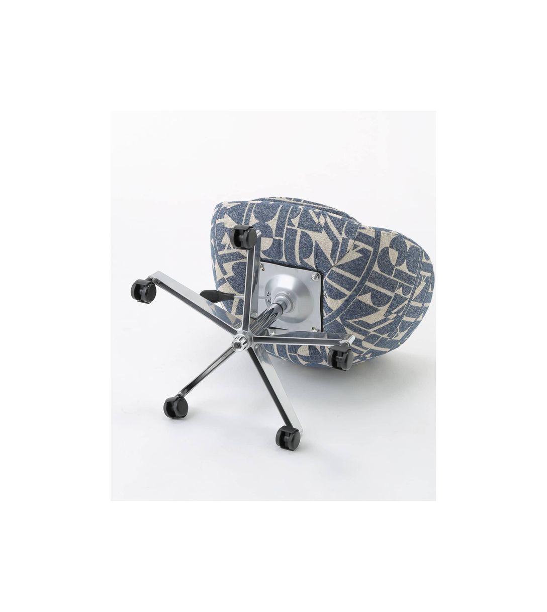 NEW】ERNEE DESK CHAIR KIBITZ-JSF | ACME Furniture