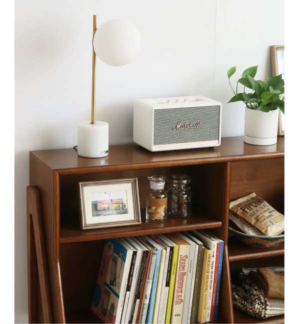 BROOKS BOOK SHELF | JOURNAL STANDARD FURNITURE