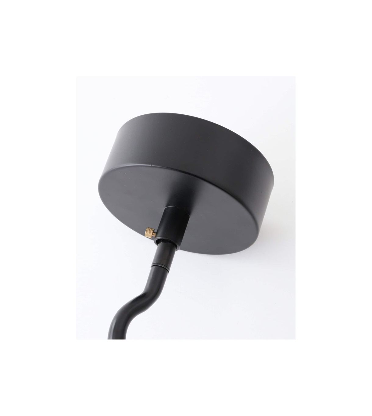 WAVY CEILING LAMP | ACME Furniture