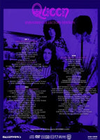QUEEN - QUEEN (First Album) EXPANDED COLLECTOR'S EDITION (2CD+DVD