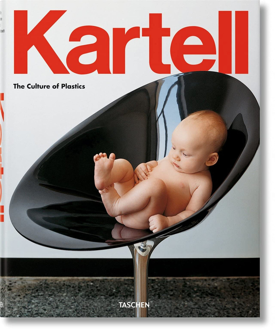 Kartell -- The Culture of Plastics