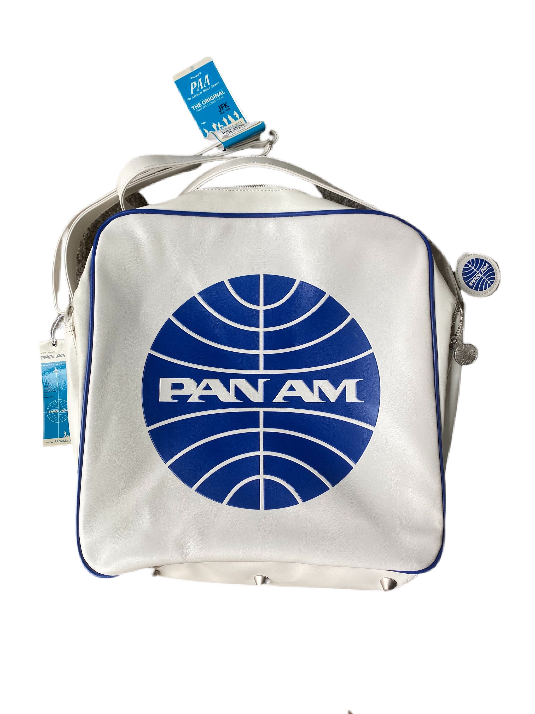 Pan Am 