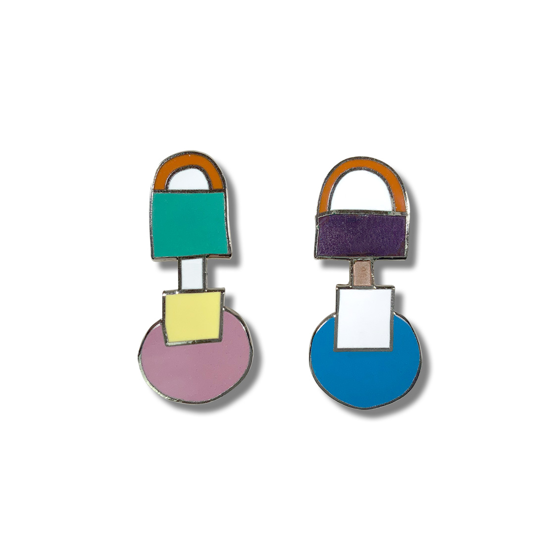 Shop ASTEROIDE Original Version by Ettore Sottsass (#MES06EO) on