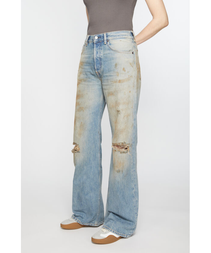 Acne Studios/アクネ ストゥディオズ_Women通販 | ルーズフィット