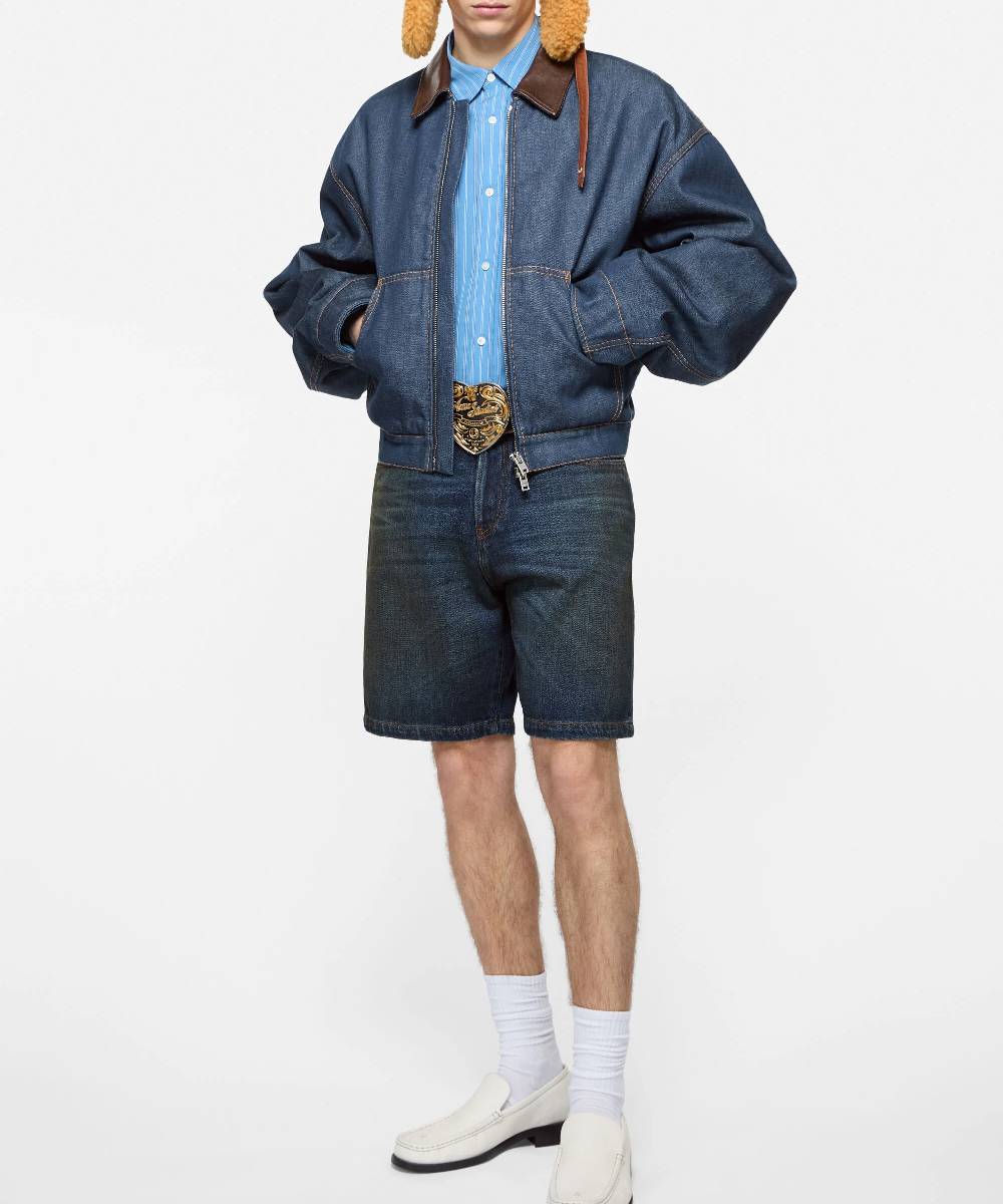 Acne Studios/アクネ ストゥディオズ_Men通販 | デニムジャケット