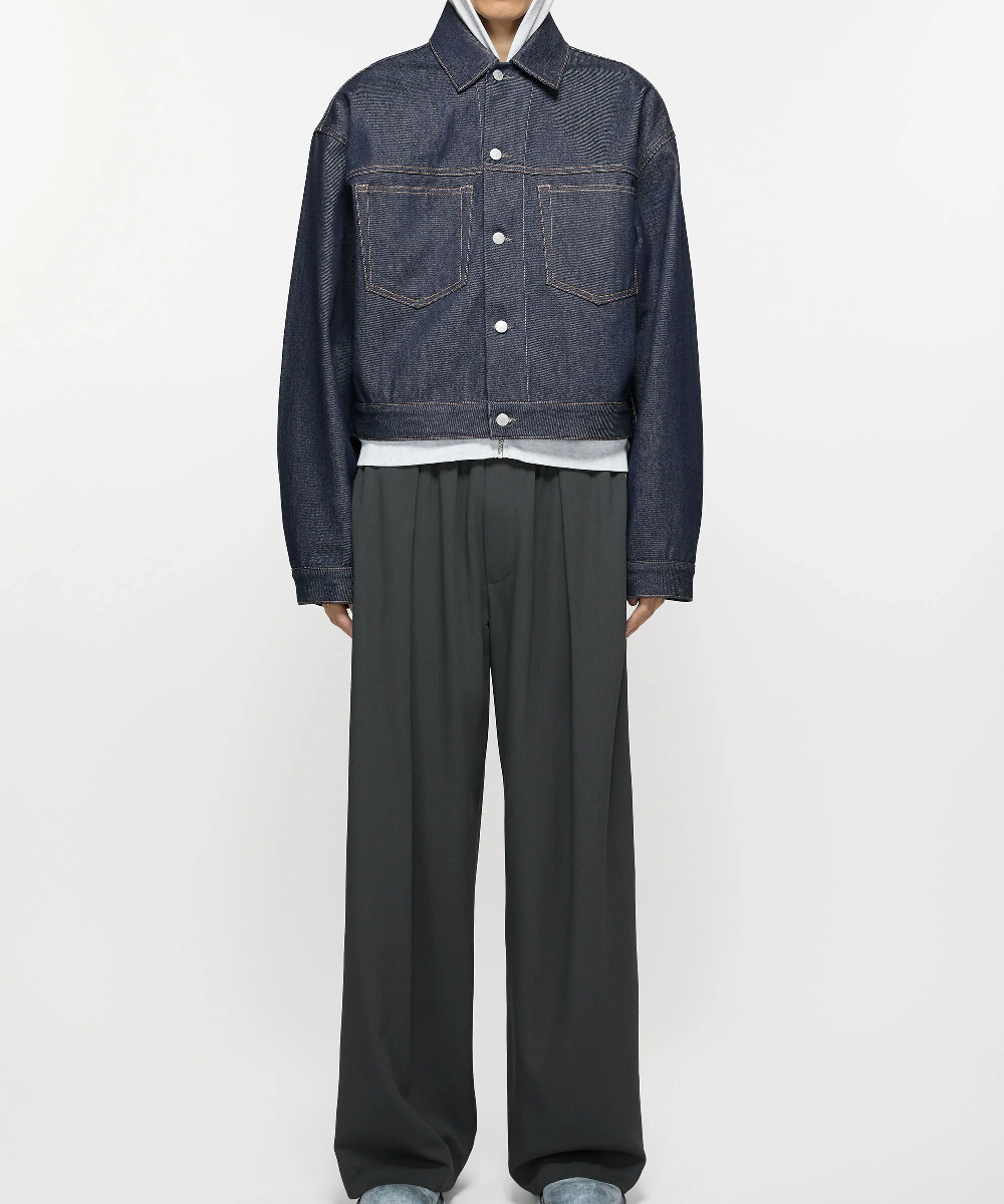 Acne Studios/アクネ ストゥディオズ_Men通販 | デニムジャケット