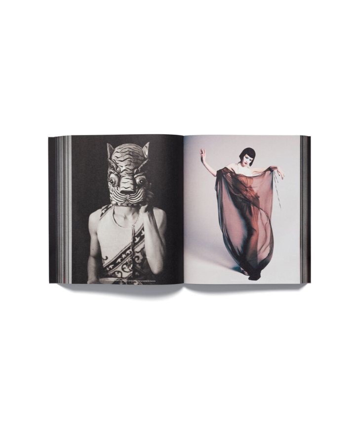 Acne Studios/アクネ ストゥディオズ_Women通販 | ACNE PAPER ISSUE 19