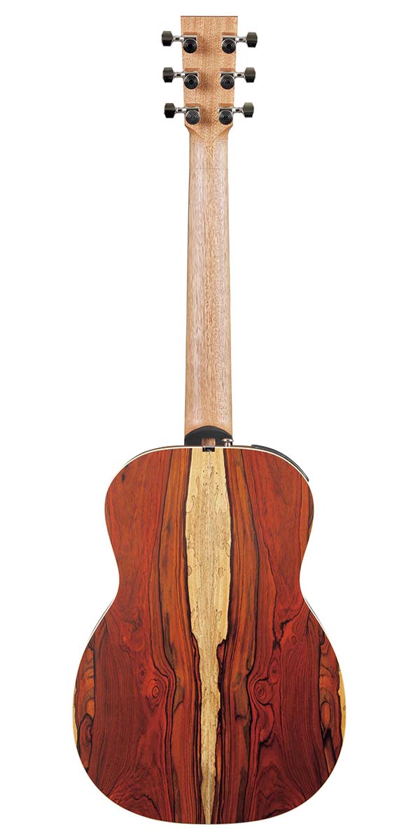 FURCH／LJ11-SC｜NEW GEAR SOUND CHECK featuring Seiji Igusa - 2024