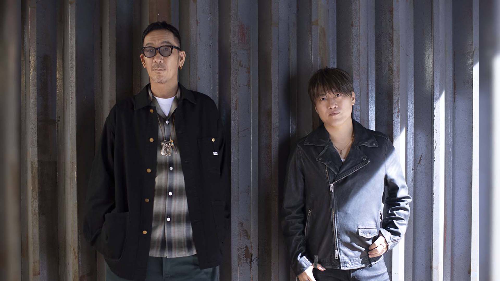 コブクロが6月に大阪／東京の2都市にてライブを開催決定