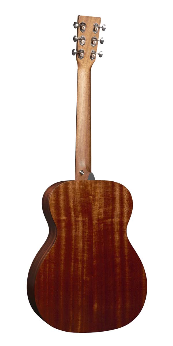 マーティンより、ウィルコのジェフ・トゥイーディーとのコラボで生まれ